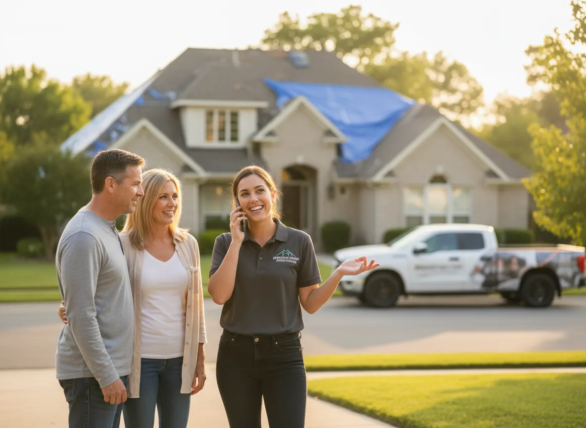 Emergency Roof Repair Odin, MN FAQs
